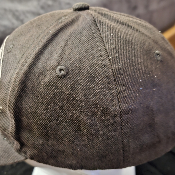 Womens Daytona Beach 76th Annual Bike Week 2017 Hat Cap - Picture 2 of 5